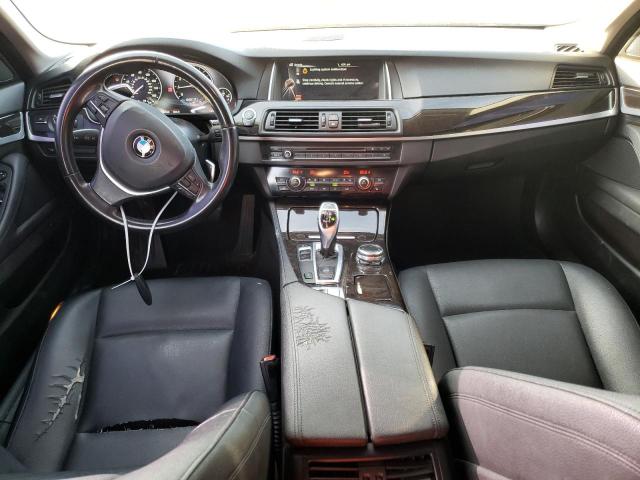 WBA5A5C55GD529676 BMW 528 I