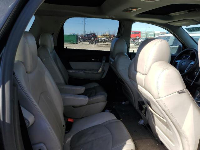 1GKER33728J141037 GMC Acadia