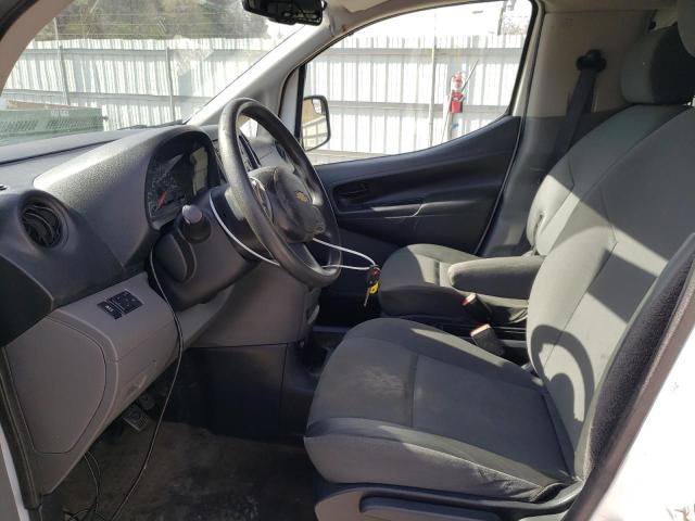 2017 CHEVROLET CITY EXPRE - 3N63M0ZN3HK713539