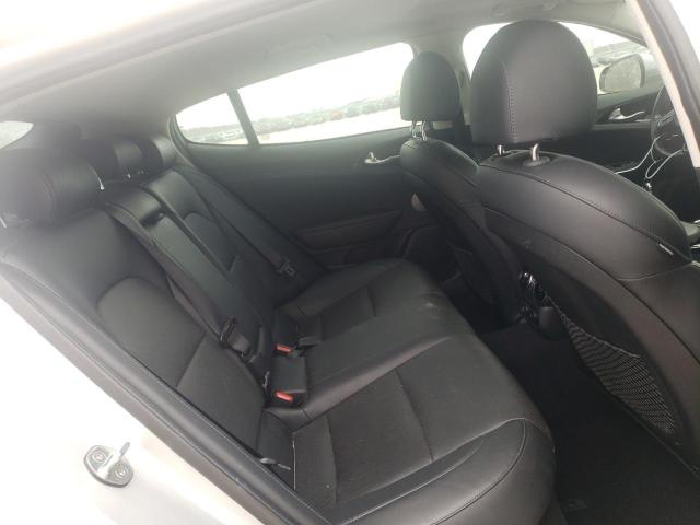 KNAE25LA1J6037023 KIA Stinger Premium