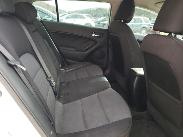 KNAFX5A82E5203857 KIA FORTE EX