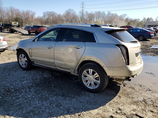 3GYFNEE3XFS526286 Cadillac Srx Luxury Collection