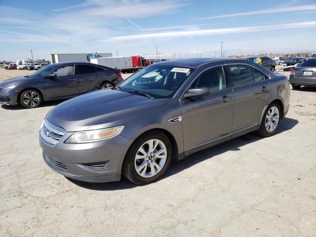 2012 Ford Taurus SEL