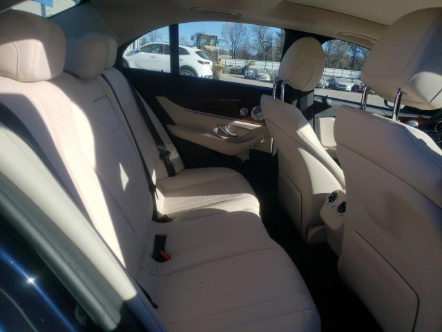 2020 MERCEDES-BENZ E 350 4MAT - W1KZF8EB9LA823643