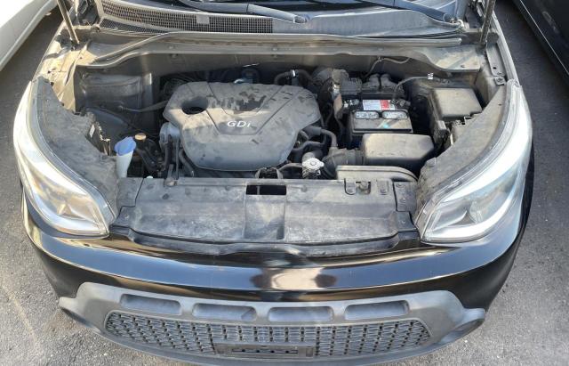 KNDJN2A2XF7792045 KIA Soul