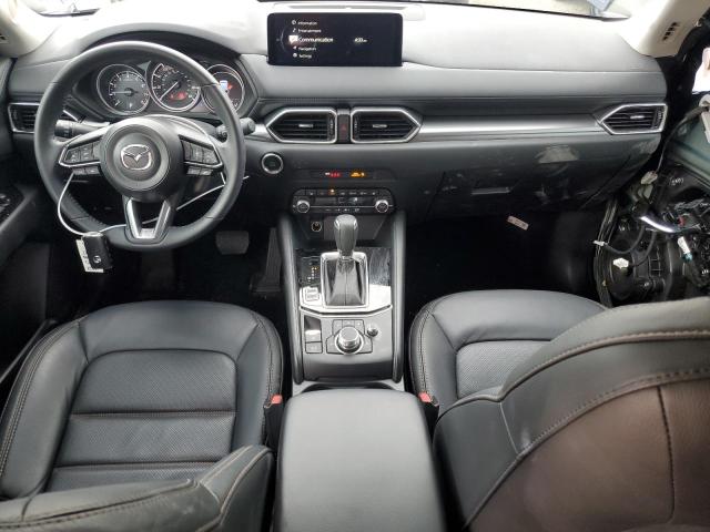 JM3KFBCM4N0551077 Mazda Cx-5 Preferred