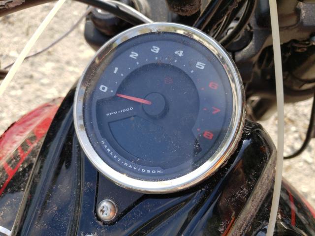2021 HARLEY-DAVIDSON FXFBS - 1HD1YLK18MB022986