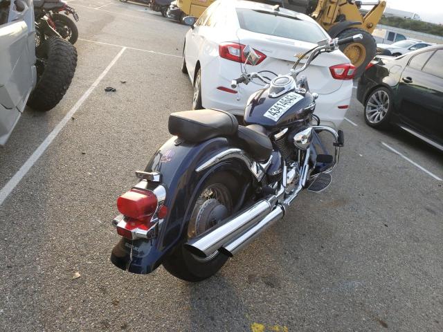 2006 SUZUKI C50 - JS1VS55A762113613