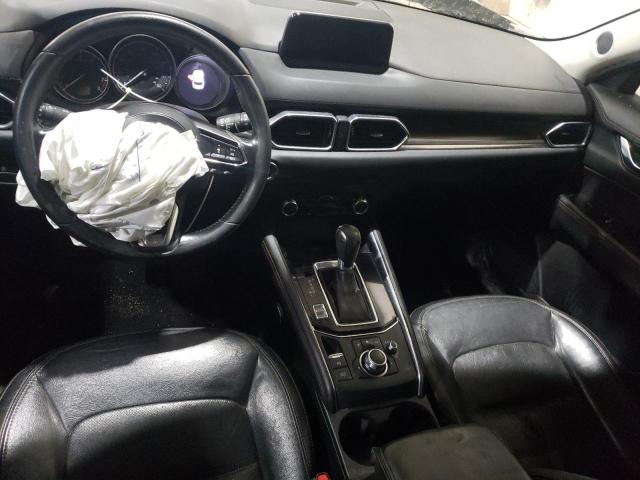 2018 MAZDA CX-5 GRAND JM3KFBDM0J0326762