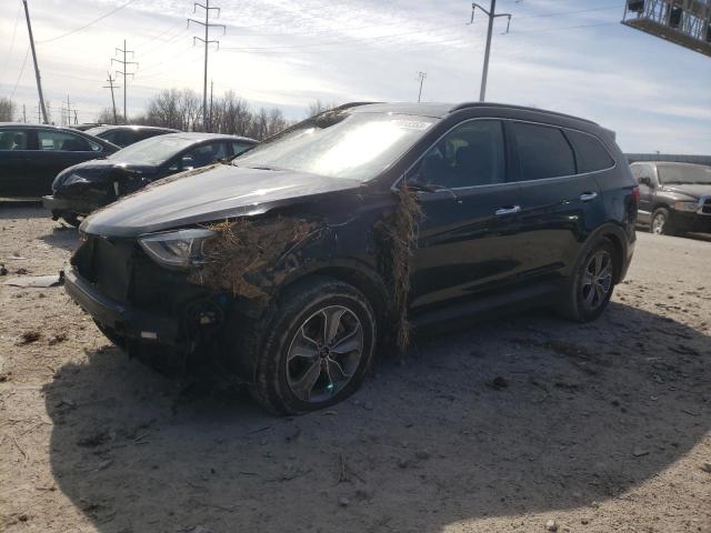 2014 Hyundai Santa Fe GLS