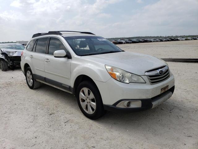 4S4BRBAC7C3208376 Subaru Outback 2.5i