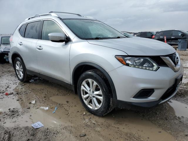 KNMAT2MV6FP552731 Nissan ROGUE S