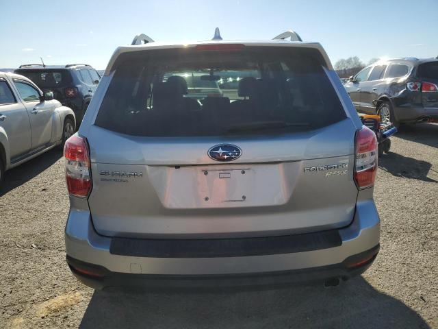 JF2SJAVC7GH471039 Subaru Forester 2.5i Touring