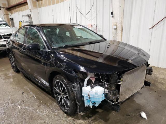 2021 TOYOTA CAMRY SE - 4T1G11AK0MU437489