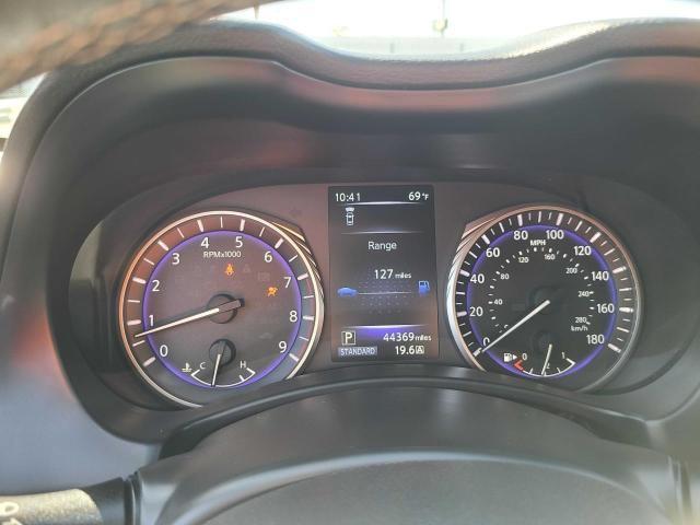 2019 INFINITI Q60 RED SP - JN1FV7EK6KM360306