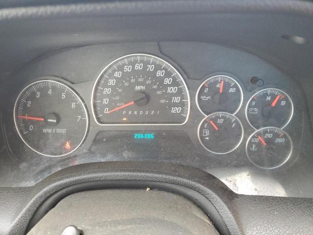 1GKDT13S772174310 GMC Envoy