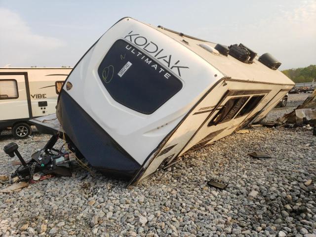 2022 Keystone 5th Wheel en venta en Montgomery, AL
