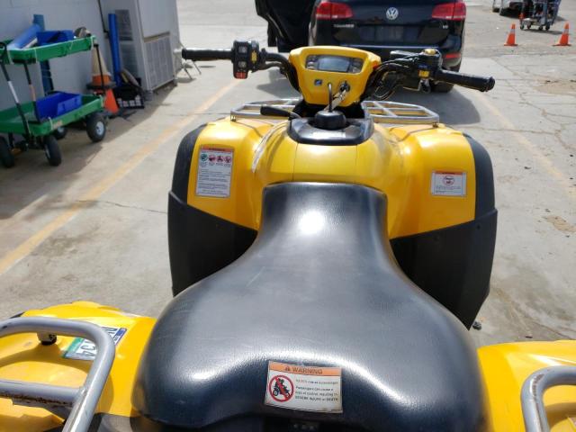 2004 HONDA TRX650 FGA 478TE28444A101696