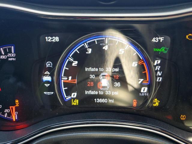 1C4RJFN90MC749335 Jeep Grand Cherokee Trackhawk