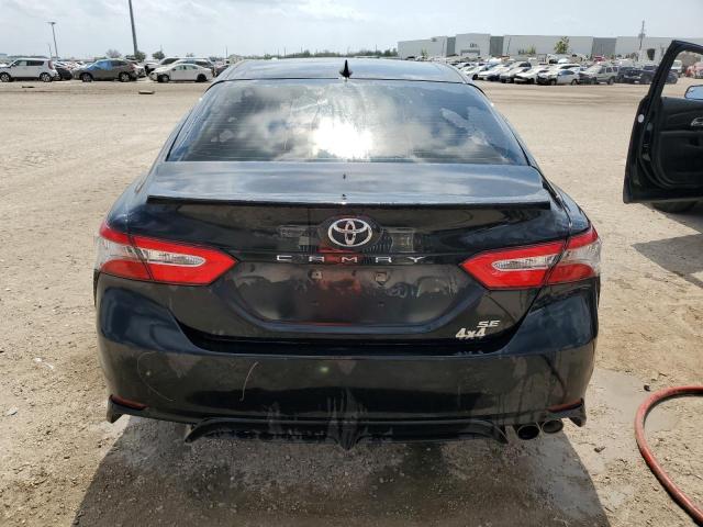 2019 TOYOTA CAMRY L - 4T1B11HK7KU236007