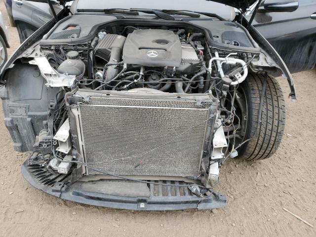 2017 MERCEDES-BENZ E 300 4MAT - WDDZF4KB4HA118222