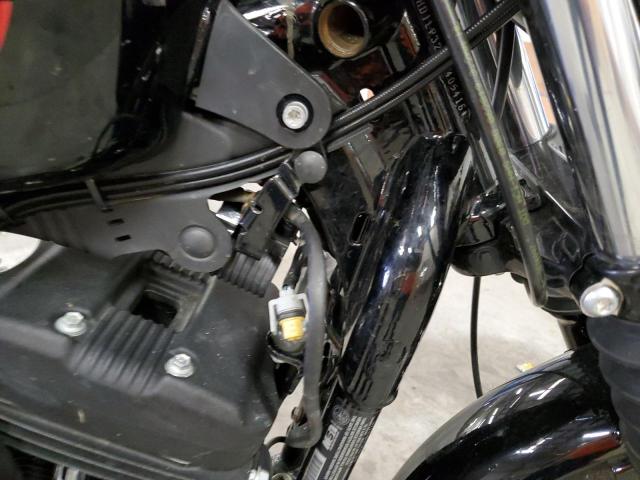 2020 HARLEY-DAVIDSON XL1200 NS - 1HD1LP324LB405416