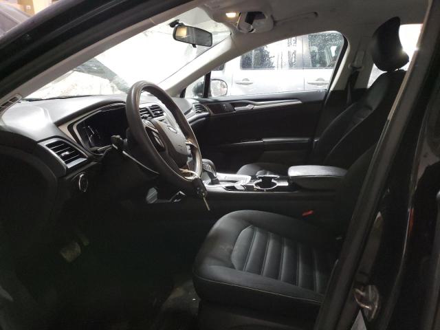 2015 FORD FUSION SE 3FA6P0LU0FR236392