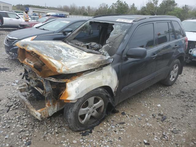 2009 Suzuki Grand Vitara XSport