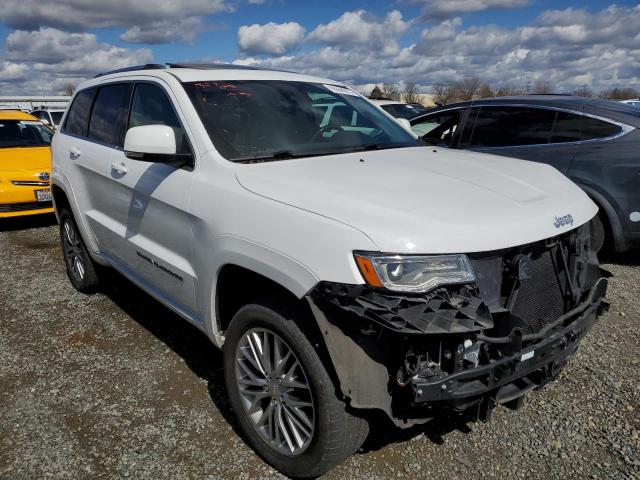 1C4RJFJT2JC104960 Jeep Grand Cherokee Summit