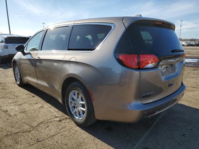 2017 CHRYSLER PACIFICA L - 2C4RC1CGXHR578069