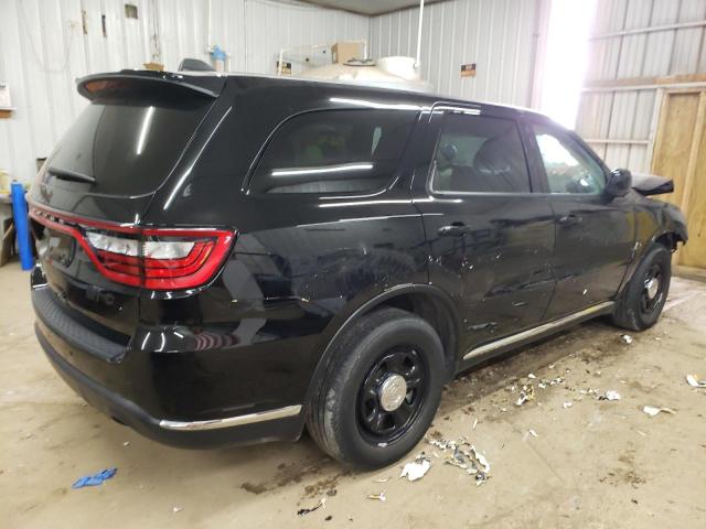 2021 DODGE DURANGO PU 1C4RDJFG4MC724588