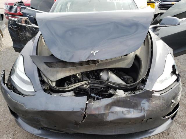 5YJ3E1EAXKF314412 Tesla MODEL 3