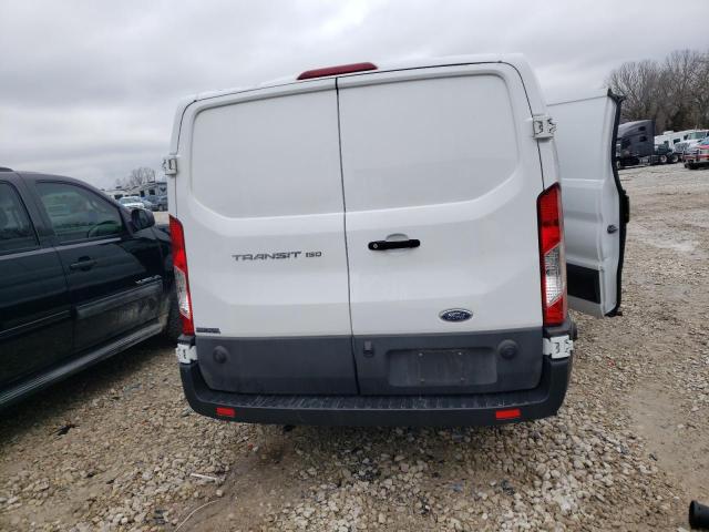 2021 FORD TRANSIT T- - 1FTYE1Y8XMKA98825