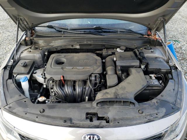 5XXGT4L31JG263486 KIA Optima Lx