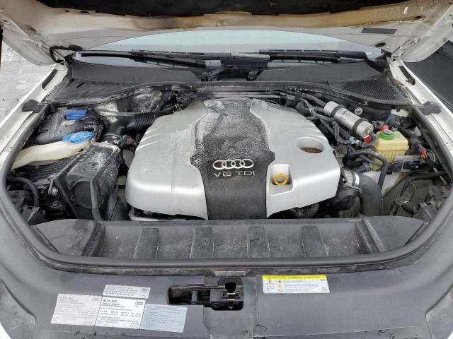 2015 AUDI Q7 TDI PRE - WA1LMAFE3FD027277