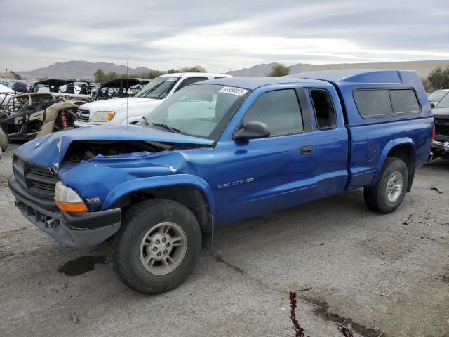 1997 Dodge Dakota 