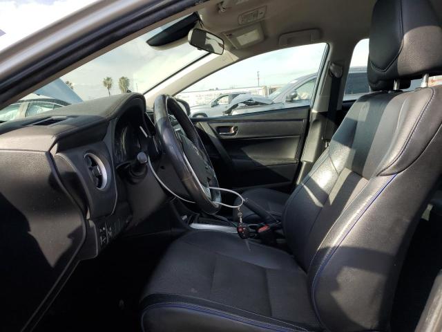 2018 TOYOTA COROLLA L 2T1BURHE4JC047055