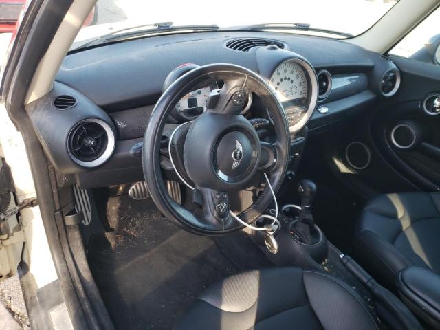 WMWSV3C57DT389739 Mini Cooper