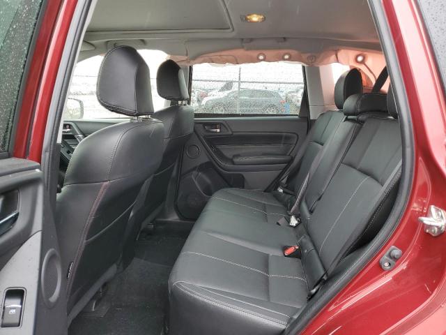 JF2SJGWC0JH478553 Subaru Forester 2.0xt Touring