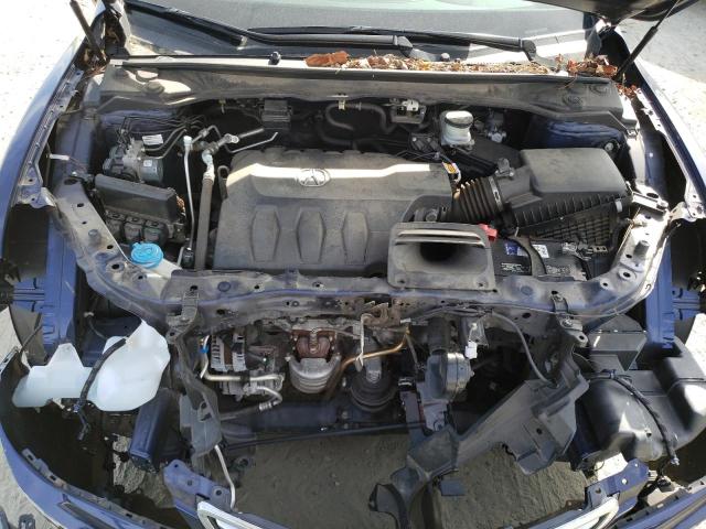 2018 ACURA RDX ADVANC - 5J8TB4H7XJL000167