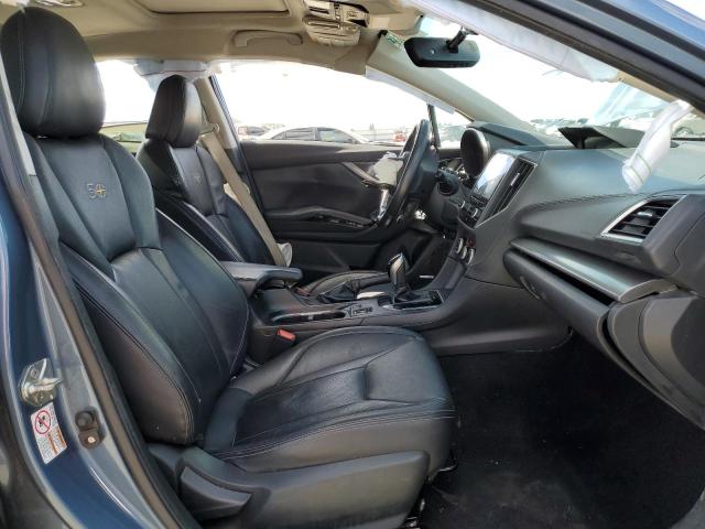 4S3GKAU65J3611476 Subaru Impreza Limited