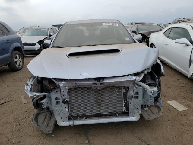 JF1VBAA6XN9023657 Subaru WRX