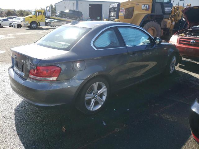 WBAUP9C59DVS95601 BMW 128 I