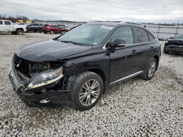 2014 Lexus RX 350 Base