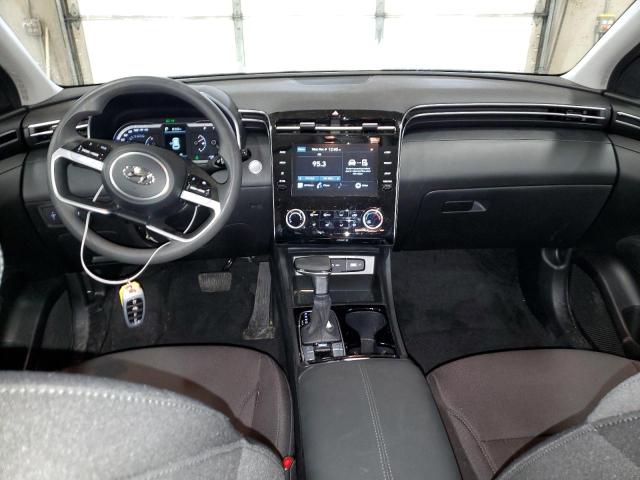 5NMJBCAE3NH146474 Hyundai TUCSON SEL
