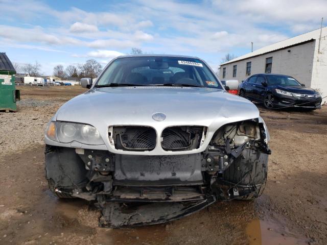WBAEW53475PN37119 BMW 330 XI