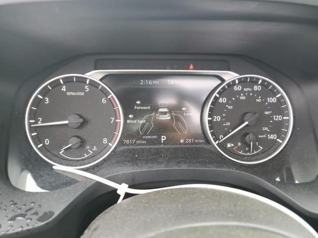 2023 NISSAN ROGUE SV - 5N1BT3BA4PC670470