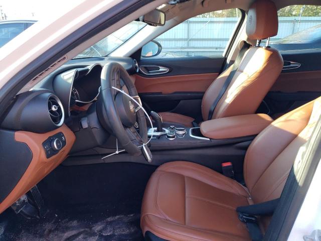 2021 ALFA ROMEO GIULIA SPO - ZARFAMAN2M7640058