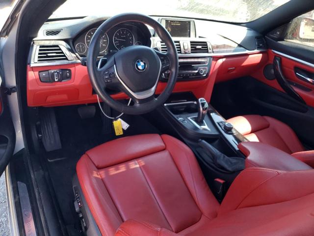 2015 BMW 428 I - WBA3N3C55FK232059