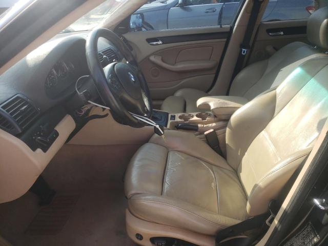 WBAEV53442KM20609 BMW 330 I